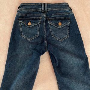 Flare jeans